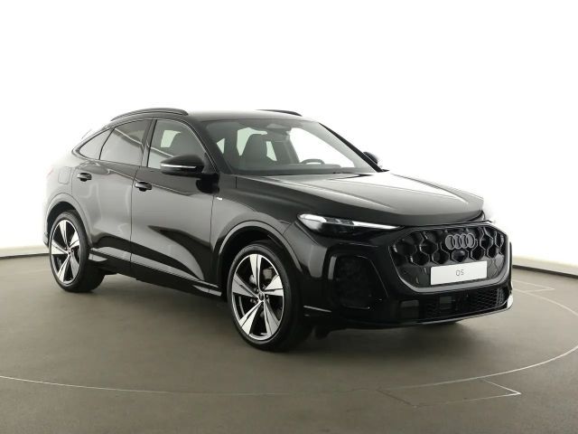 Audi Q5 Quattro Sportback