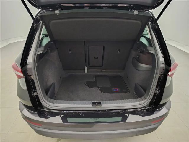 Skoda Karoq 1.0 TSI Clever