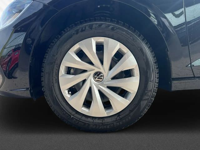 Volkswagen Polo DSG Life