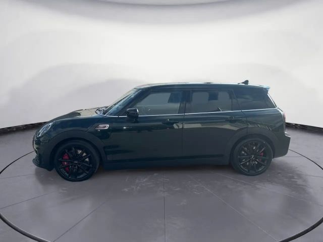 MINI Cooper Clubman All4