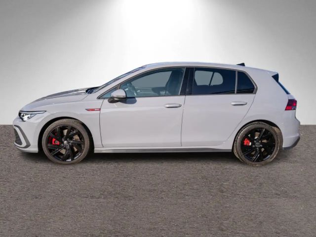 Volkswagen Golf 2.0 TSI DSG GTI