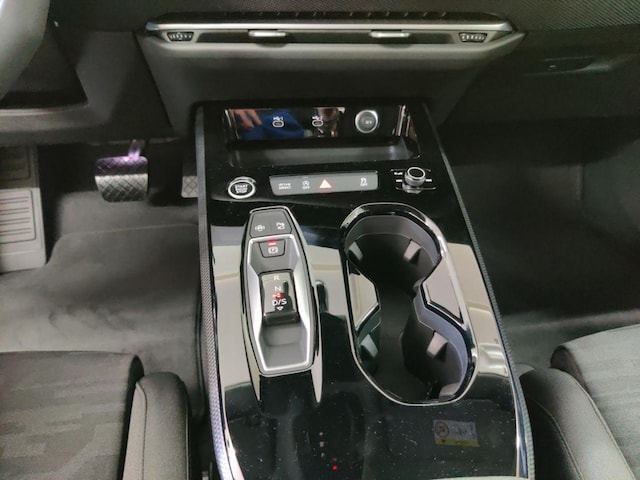 Audi A5 Avant S-Tronic