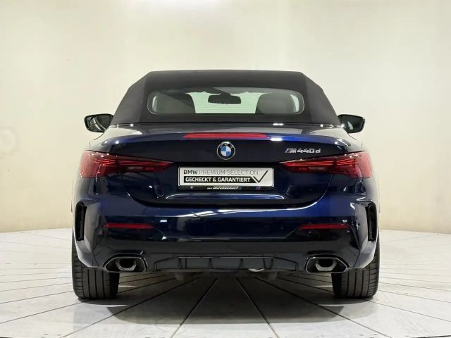 BMW 440 Cabrio M440d xDrive