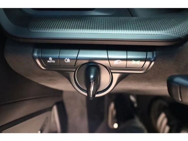 Porsche 911 Carrera Coupé GTS