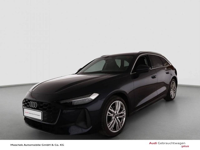 Audi A5 Avant Quattro S-Tronic