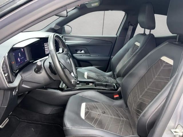 Opel Mokka GS-Line Grand Sport Turbo