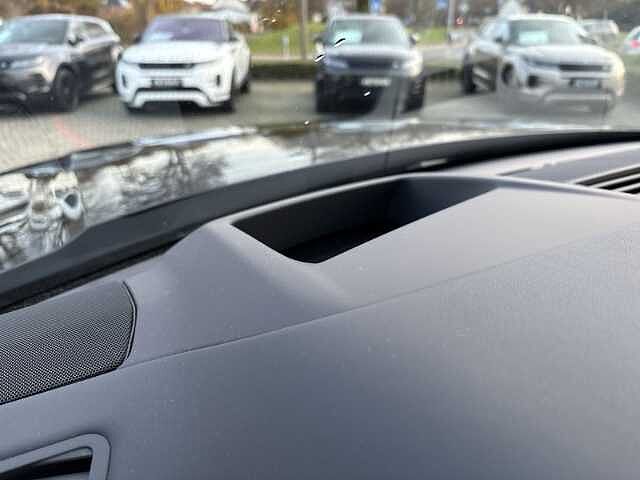 Land Rover Range Rover Sport Autobiography