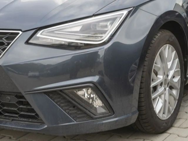 Seat Ibiza 1.0 TSI FR-lijn