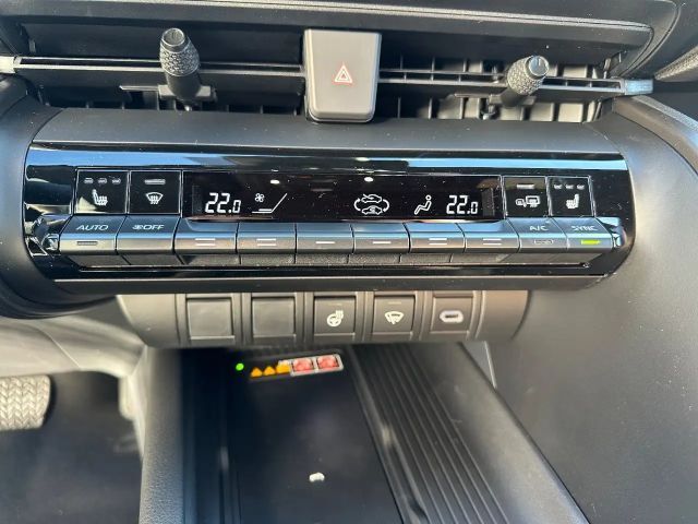 Toyota C-HR Voorwielaandrijving