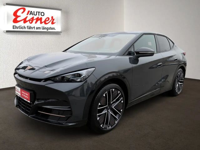 Cupra Tavascan 4Drive VZ