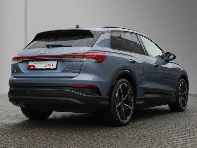 Audi Q4 e-tron 50 Quattro