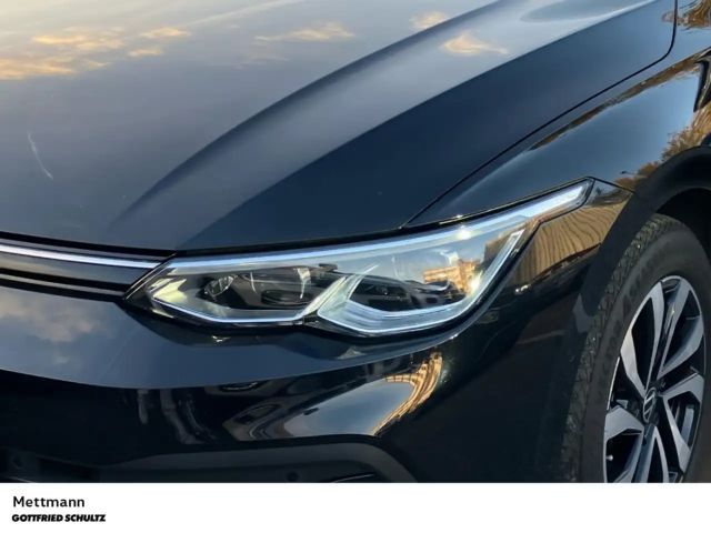 Volkswagen Golf 2.0 TDI DSG