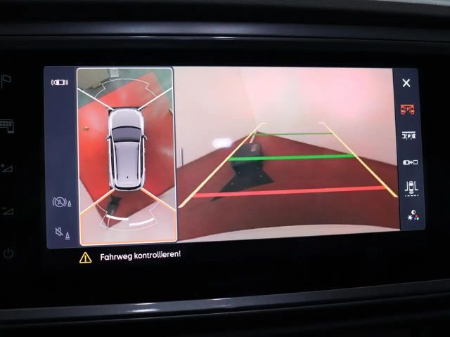 Cupra Ateca 2.0 TSI 4Drive DSG