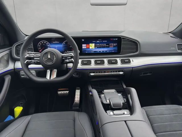 Mercedes-Benz GLE 350 GLE