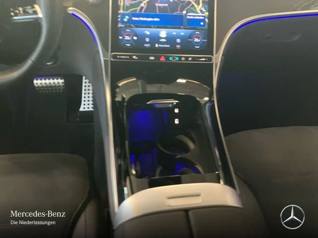 Mercedes-Benz GLC 450 4MATIC AMG Line