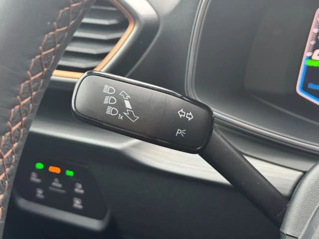 Cupra Formentor 1.4 DSG VZ e-Hybrid