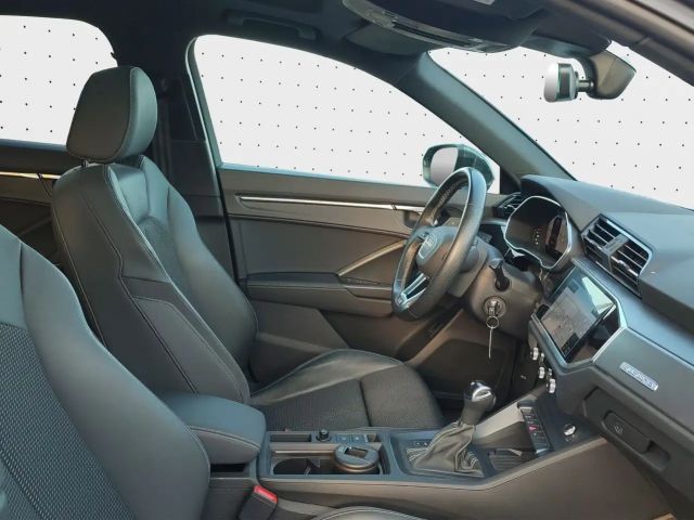 Audi Q3 40 TDI Quattro S-Line