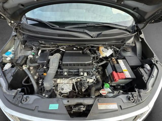 Suzuki Ignis Flash Hybrid