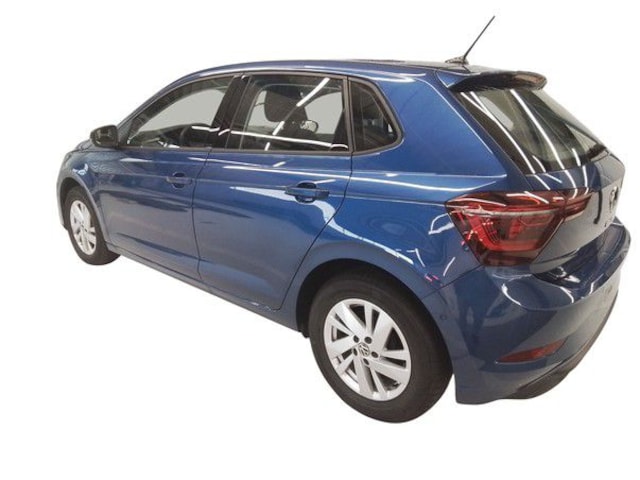 Volkswagen Polo 1.0 TSI DSG IQ.Drive Style