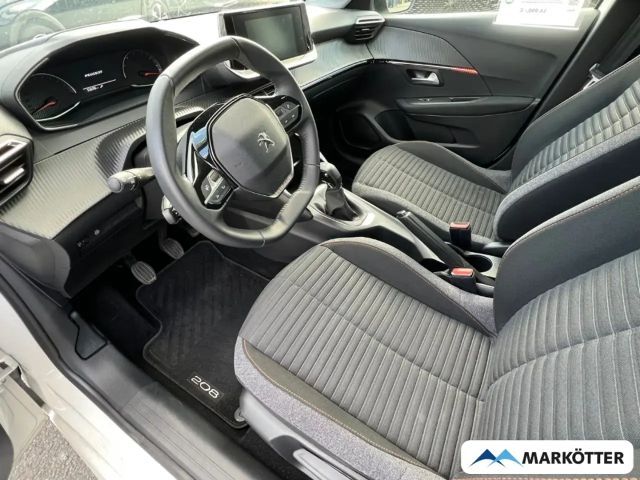 Peugeot 208 Active Pack PureTech