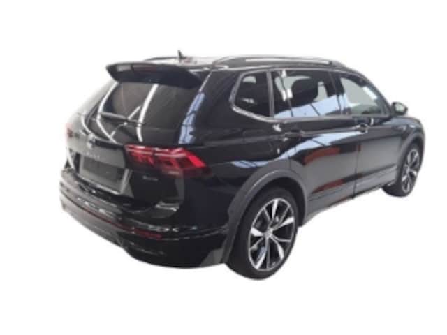Volkswagen Tiguan 2.0 TSI Allspace DSG R-Line