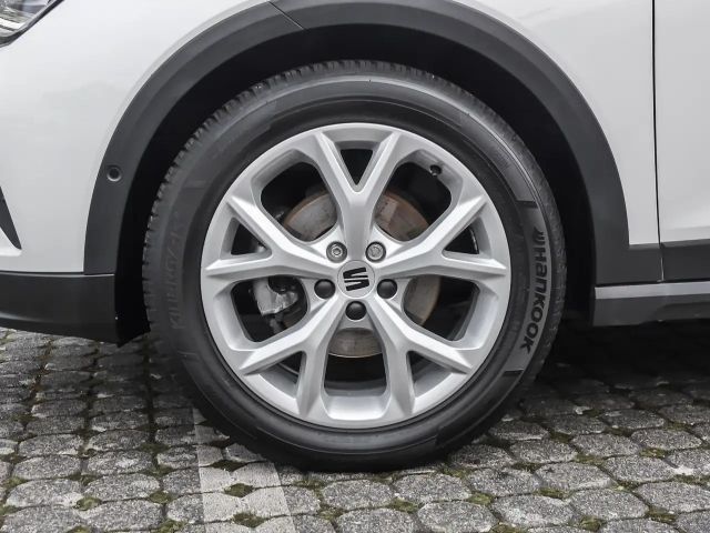 Seat Arona 1.0 TSI FR-lijn