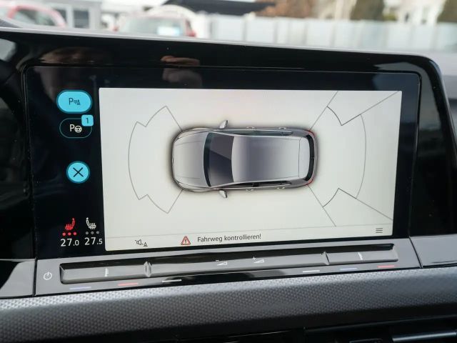 Volkswagen Golf 1.5 TSI