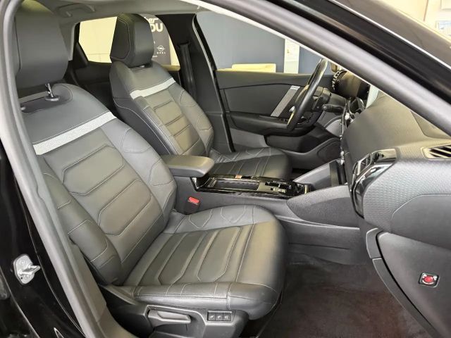 Citroën C4 Max PureTech