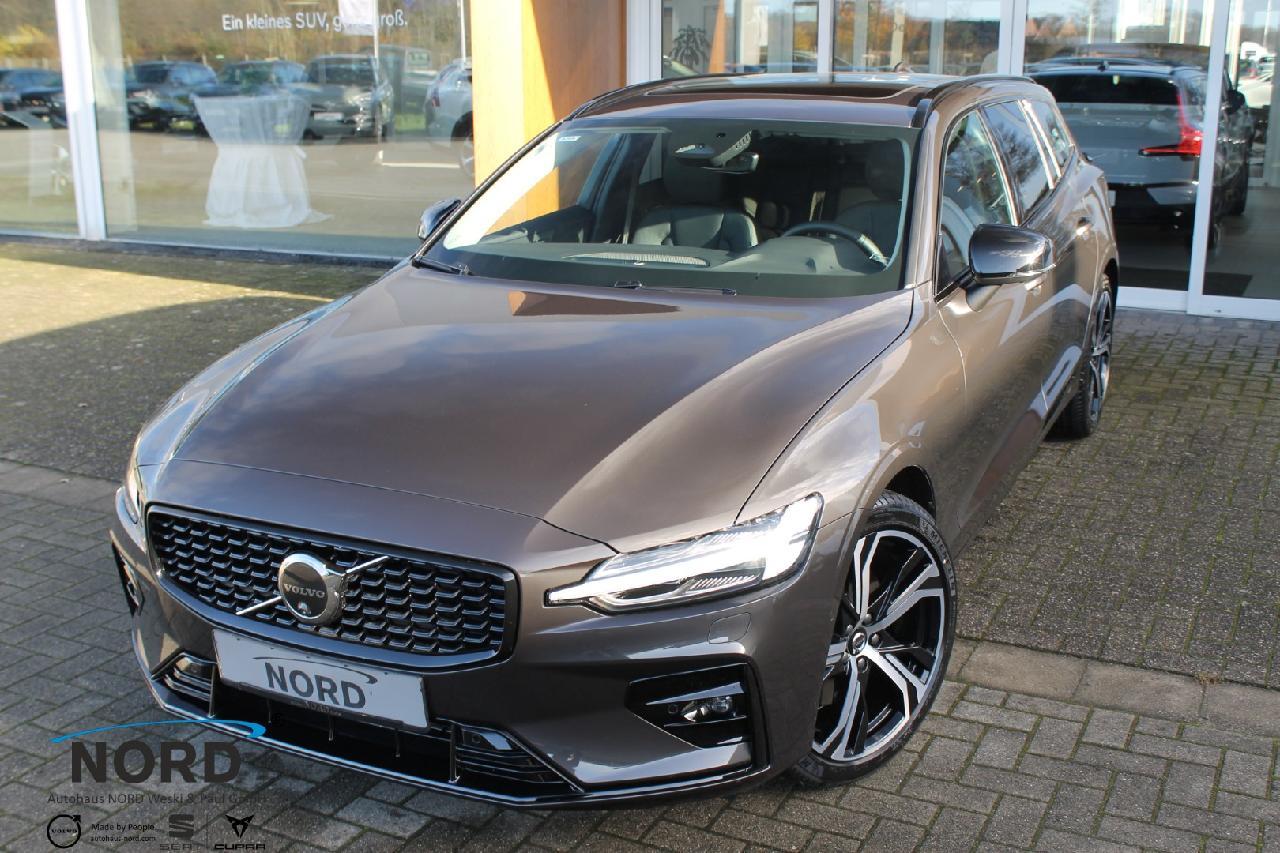 Volvo V60 Business Dark Plus