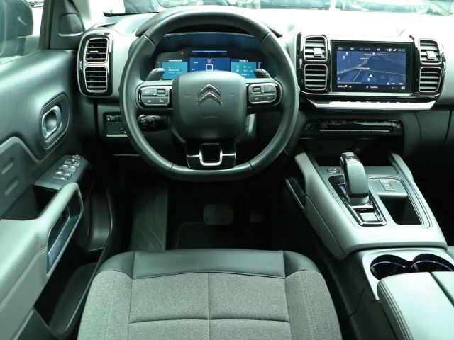 Citroën C5 Aircross Feel Hybrid Pack