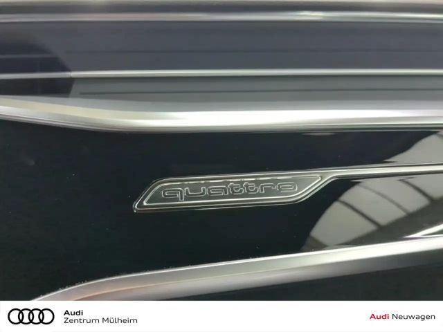 Audi A6 45 TFSI Avant Quattro