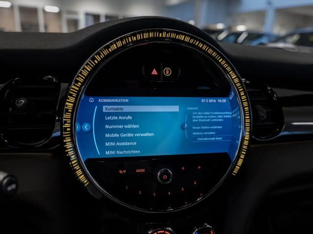 MINI Mini Electric SE