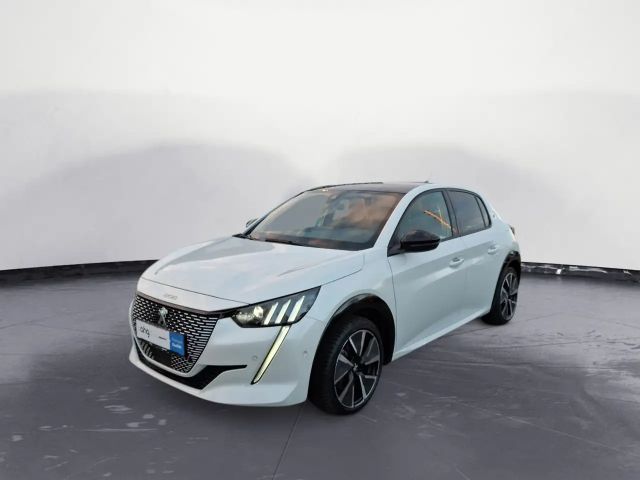 Peugeot E-208 GT-Line