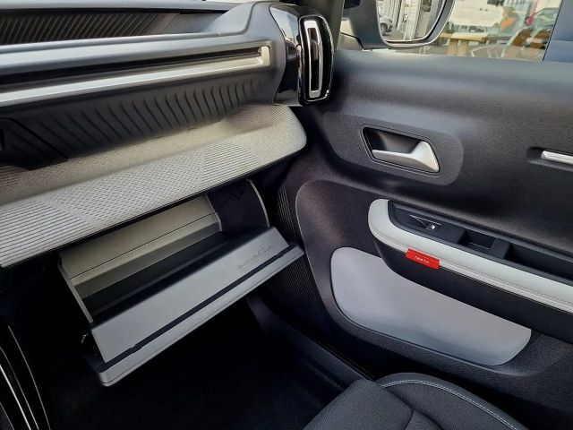 Citroën C3 Max PureTech