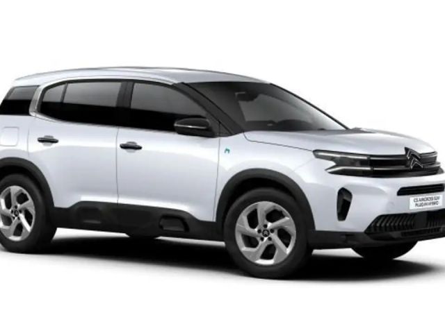 Citroën C5 Aircross Hybrid Plus