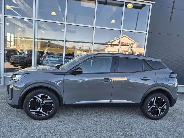 Peugeot 2008 Allure Pack PureTech