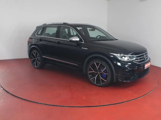 Volkswagen Tiguan 2.0 TSI DSG