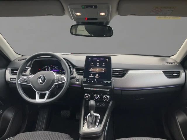 Renault Arkana TCe 140 Techno