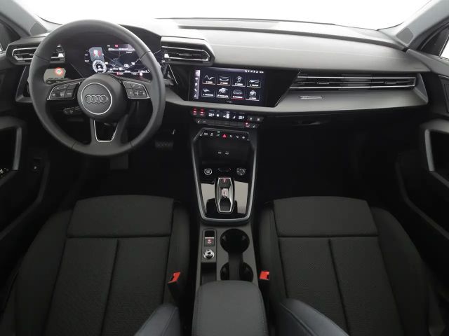 Audi A3 Hybride S-Tronic Sedan