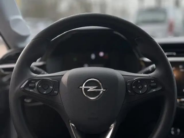Opel Corsa Edition
