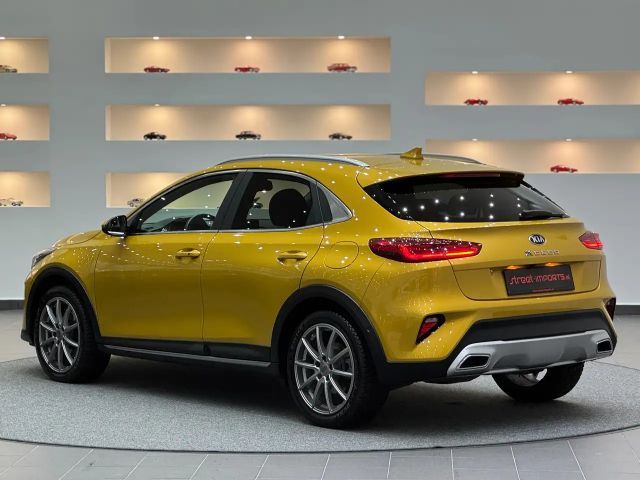 Kia XCeed CRDi