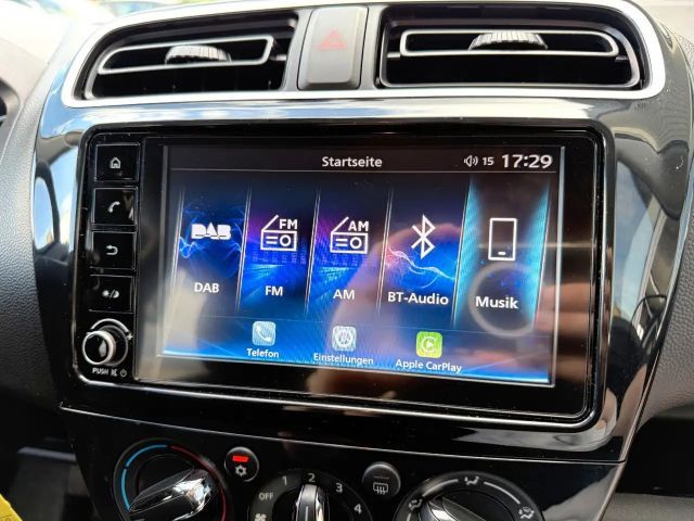 Mitsubishi Space Star Star