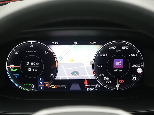 Cupra Formentor VZ e-Hybrid