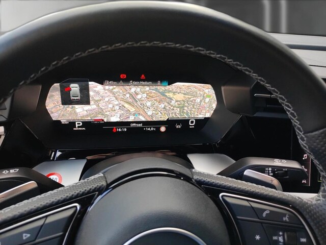 Audi S3 Quattro S-Tronic Sedan