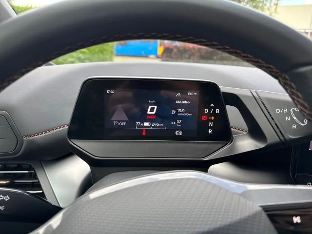Cupra Born 58 kWh