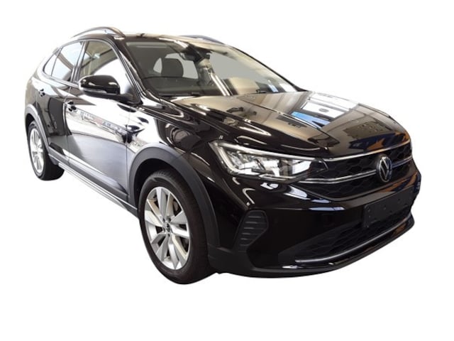 Volkswagen Taigo 1.5 TSI DSG