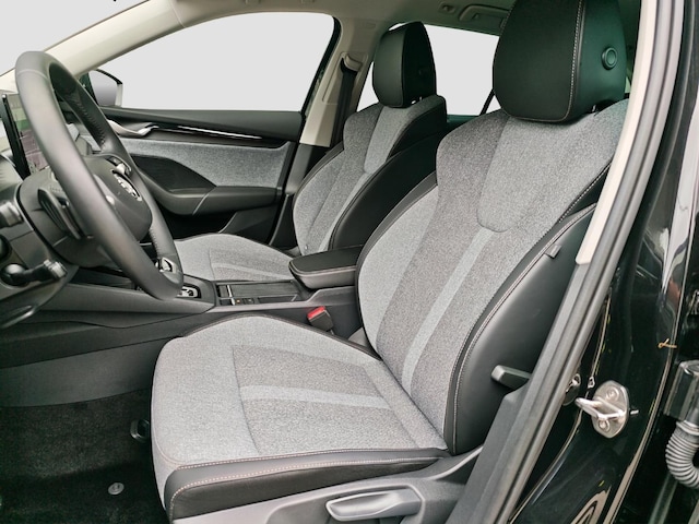 Skoda Octavia 2.0 TDI Combi