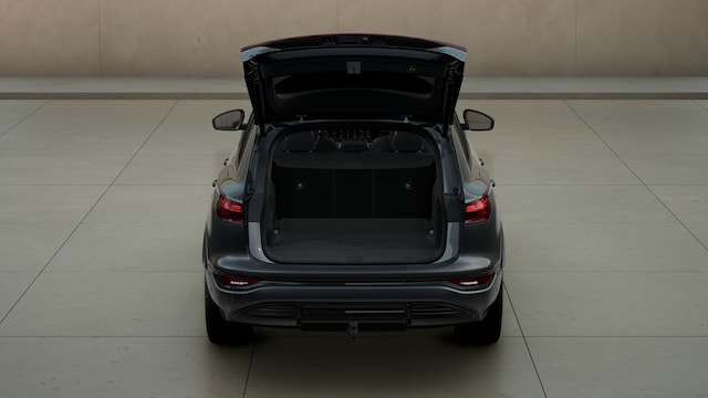 Audi Q6 e-tron Performance