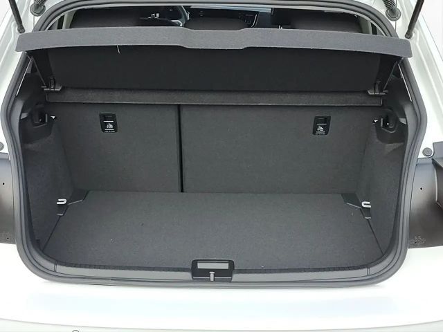 Volkswagen Polo IQ.Drive Life