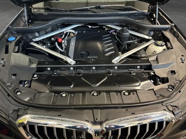 BMW X5 M-Sport xDrive30d